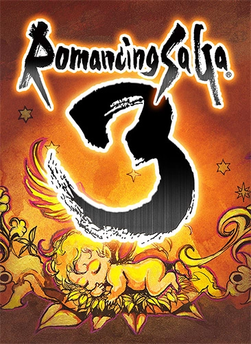  Romancing SaGa 3 