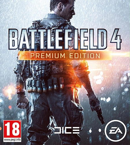  Battlefield 4: Premium Edition v179547 + Все Дополнения DLC + Multiplayer 