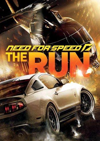  Need for Speed: The Run 1.1 