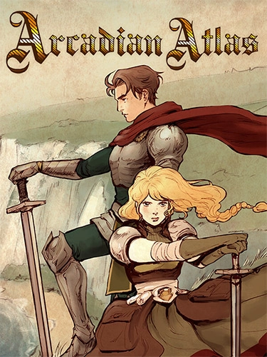  Arcadian Atlas v1.0.1 