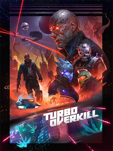  Turbo Overkill v1.0 (Release) 
