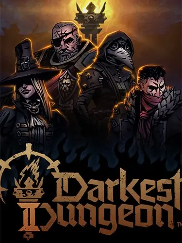  Darkest Dungeon II: The Academic’s Edition v1.01.53364 + Саундтрек Original Soundtrack (Bonus OST) 