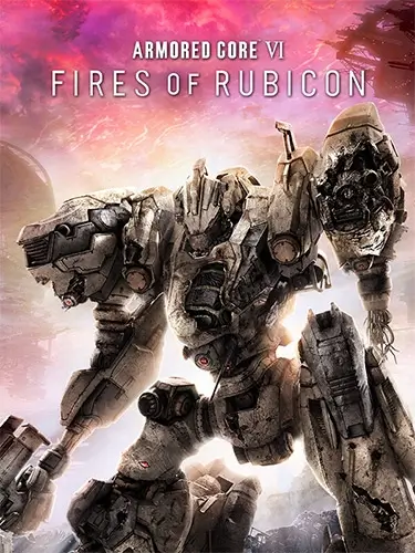  Armored Core VI: Fires of Rubicon – Deluxe Edition v60 Regulation 1.06.1 + DLC + Controller Fix + Bonus 