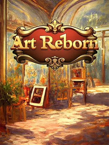  Art Reborn (Painting Connoisseur) v20230818 + The Muse (Player Assistance) DLC 