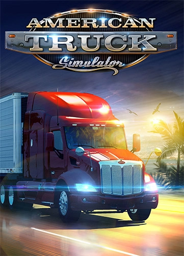  American Truck Simulator v1.48.1.4s + 45 DLC 