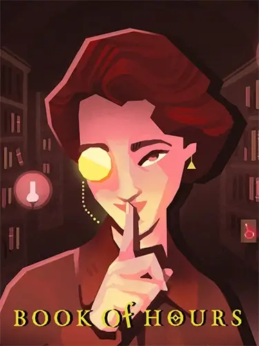  BOOK OF HOURS: Perpetual Edition v2023.8.A.7 