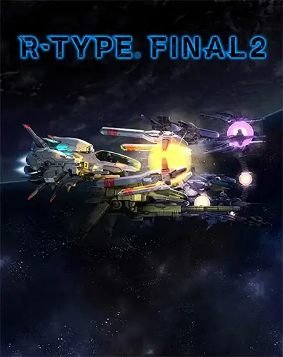  R-Type Final 2: Digital Deluxe Edition v2.0.1 + 16 DLC/Дополнения 
