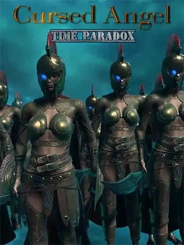  Cursed Angel: Time Paradox 