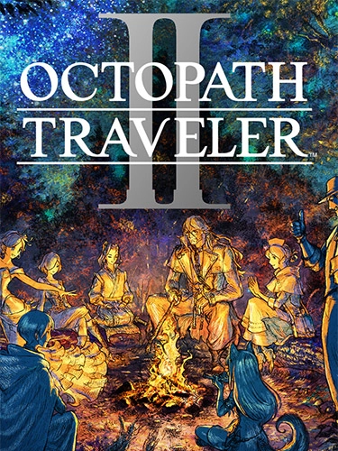  Octopath Traveler II Build 10440977 (Denuvoless) + DLC 