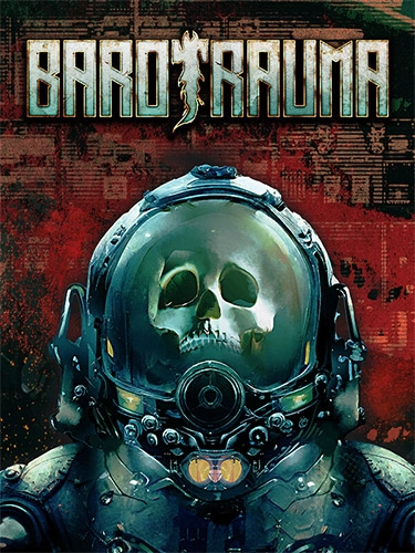  Barotrauma: Supporter Bundle v1.0.21.0 + 2 DLC 