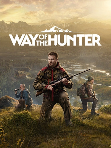  Way of the Hunter: Elite Edition v1.24 + 4 DLC 