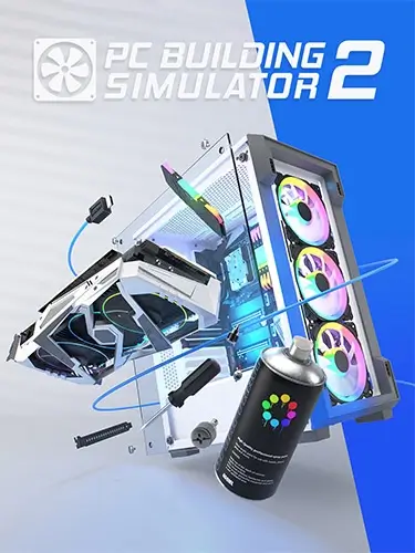  PC Building Simulator 2 v1.5.16 