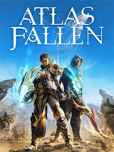  Atlas Fallen v110045 + Ruin Rising Pack DLC + Online Co-op 