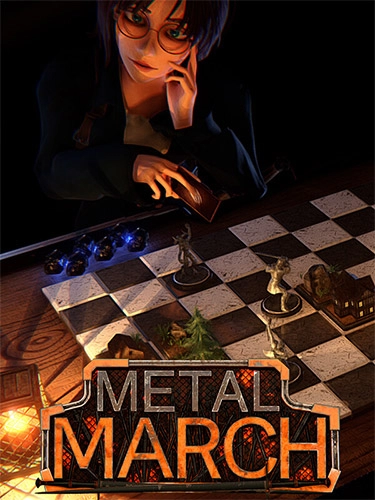  Metal March v6.0 