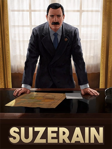  Suzerain: Supporter Edition v2.0_release_0.3 + DLC 