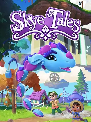  Skye Tales 