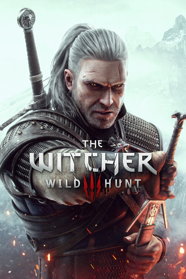  The Witcher 3: Wild Hunt - Complete Edition / Ведьмак 3: Дикая Охота 4.04a + 18 DLC 