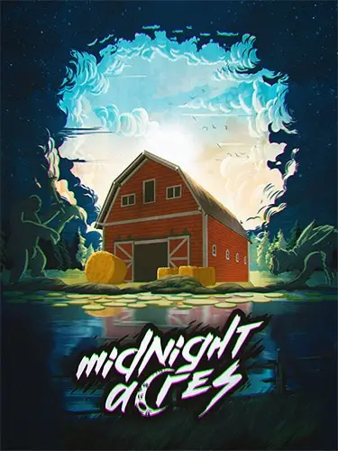  Midnight Acres 