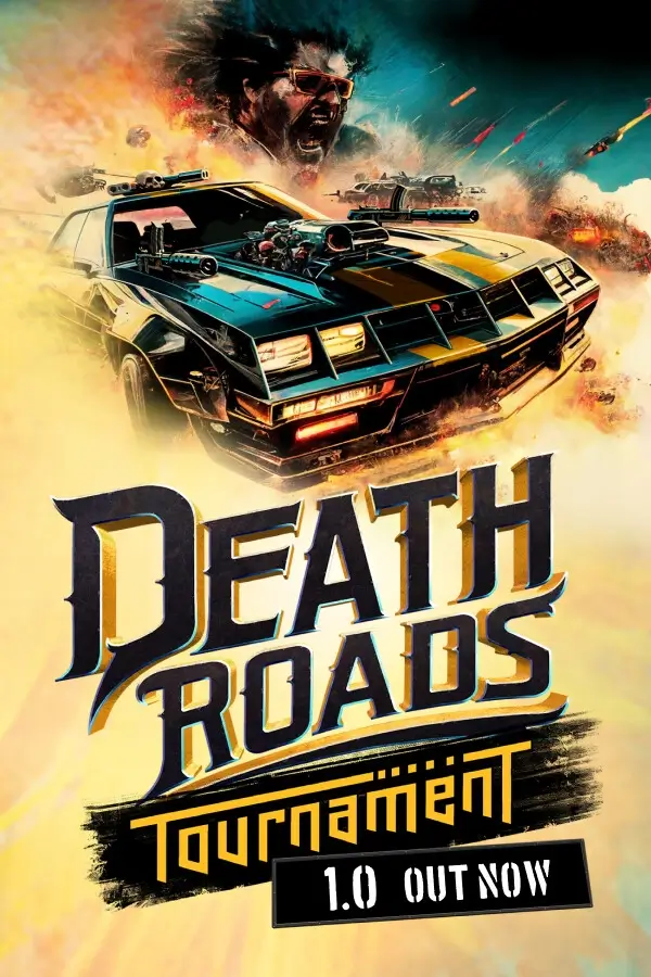  Death Roads: Tournament 