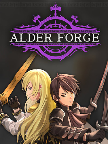  Alder Forge: Bundle 