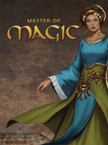  Master of Magic (2022) v1.09.13.112238.14728 + 5 DLC 