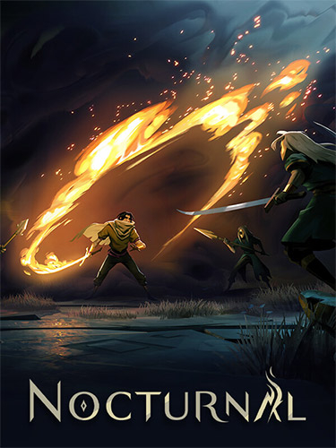  Nocturnal: Enhanced Edition 