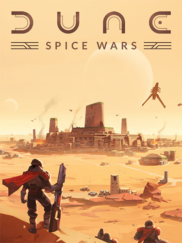  Dune: Spice Wars 