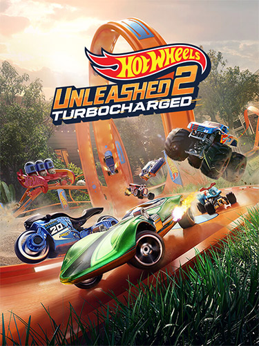  HOT WHEELS UNLEASHED 2 + 11 DLC 