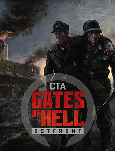  Call to Arms: Gates of Hell – Ostfront: WW2 Bundle 