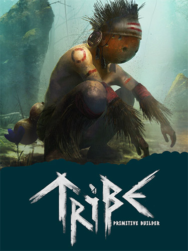  Tribe: Primitive Builder 