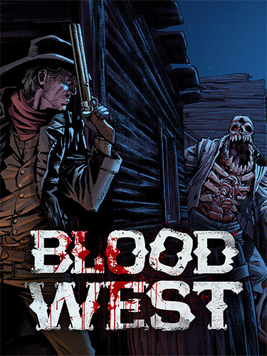  Blood West v3.0.2 (Релиз) 