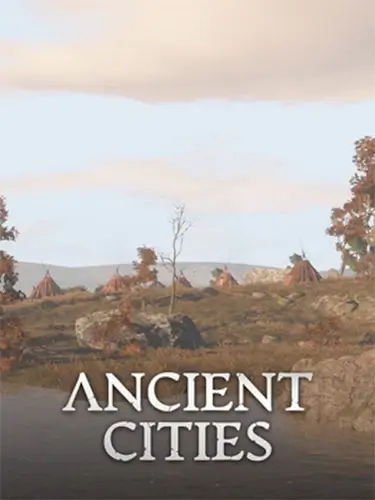  Ancient Cities v1.0.1.1 