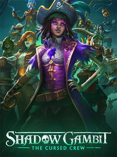  Shadow Gambit: The Cursed Crew – Complete Edition v1.2.122.r40859.f + 2 DLC 