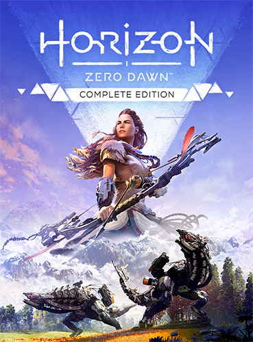  Horizon: Zero Dawn – Complete Edition 1.11.2 (GOG/Epic/Steam) + VR-мод 
