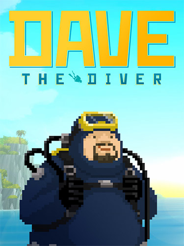  Dave The Diver: Deluxe Edition 