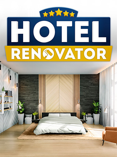  Hotel Renovator: Five Star Edition v1.0.6.6.285 + 7 DLC 