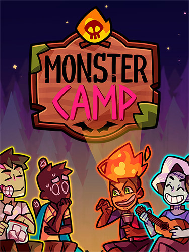  Monster Prom 2: Monster Camp – Camp Forever Bundle 