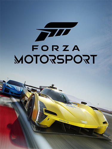  Forza Motorsport 