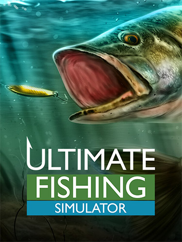  Ultimate Fishing Simulator Gold Edition v2.3.23.12:212 + 12 DLC 