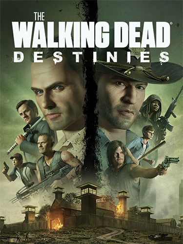  The Walking Dead: Destinies v1.2.0.6 