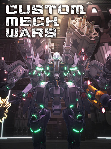  CUSTOM MECH WARS: Ultimate Edition 6 DLC 