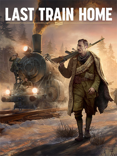  Last Train Home v1.0.0.32264 + Legion Tales DLC 