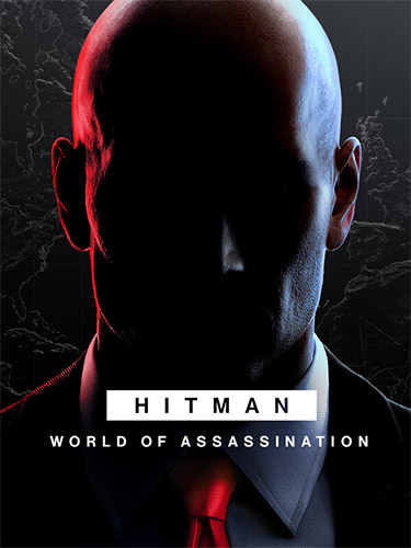  HITMAN: World of Assassination версия 3.160 + Все дополнения + Бонусный контент + Сервер Peacock/разблокировщик (репак Monkey). 