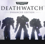  Warhammer 40,000: Deathwatch – Enhanced Edition 
