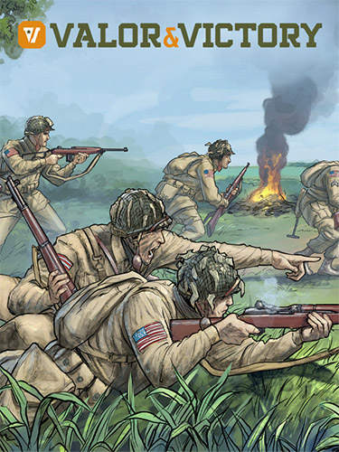  Valor & Victory: Complete v1.08.05 + 5 Дополнений 