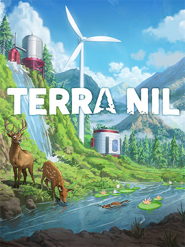  Terra Nil 