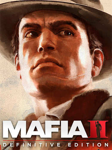 Mafia II: Definitive Edition 