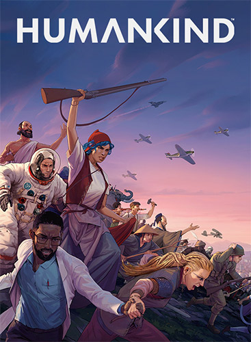  HUMANKIND: Premium Edition 