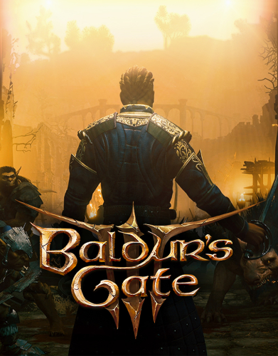 Baldur's Gate III (3) 