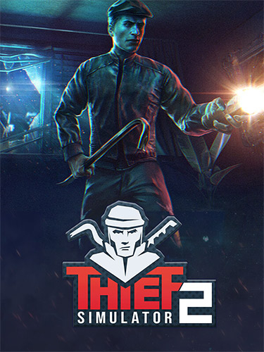  Thief Simulator 2 
